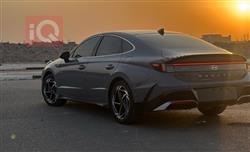 هیۆندای سۆناتا